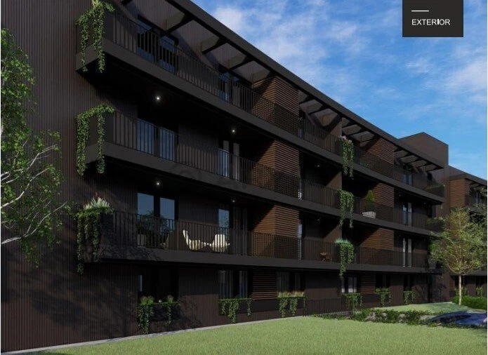 Apartamento T2 para Venda em Gualtar Foto 10