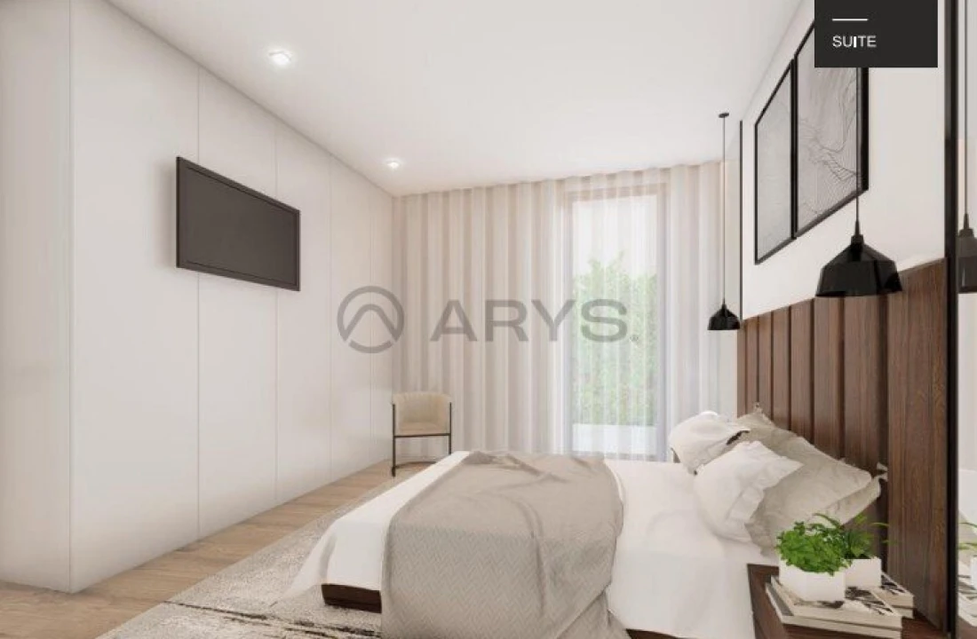 Apartamento T2 para Venda em Gualtar Foto 6