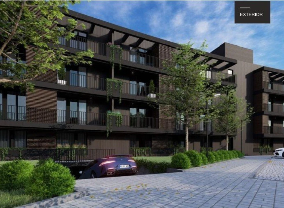 Apartamento T2 para Venda em Gualtar Foto 9