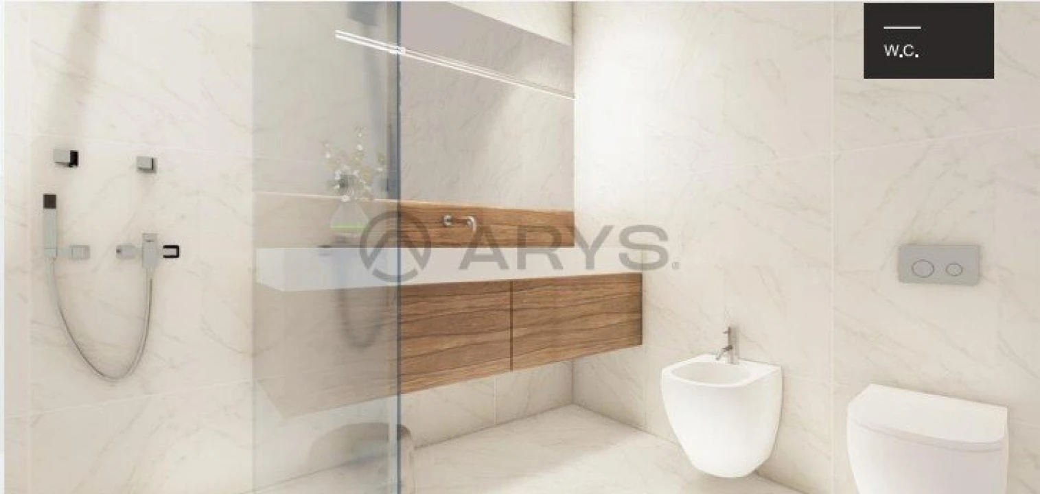 Apartamento T2 para Venda em Gualtar Foto 7