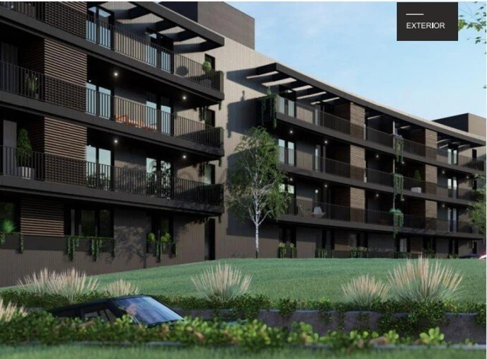 Apartamento T2 para Venda em Gualtar Foto 8