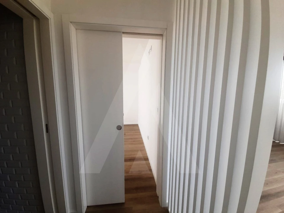 Apartamento T1 para Arrendamento em Glória e Vera Cruz Foto 8