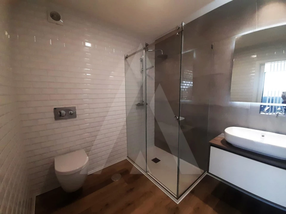 Apartamento T1 para Arrendamento em Glória e Vera Cruz Foto 13