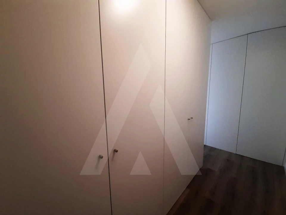 Apartamento T1 para Arrendamento em Glória e Vera Cruz Foto 16