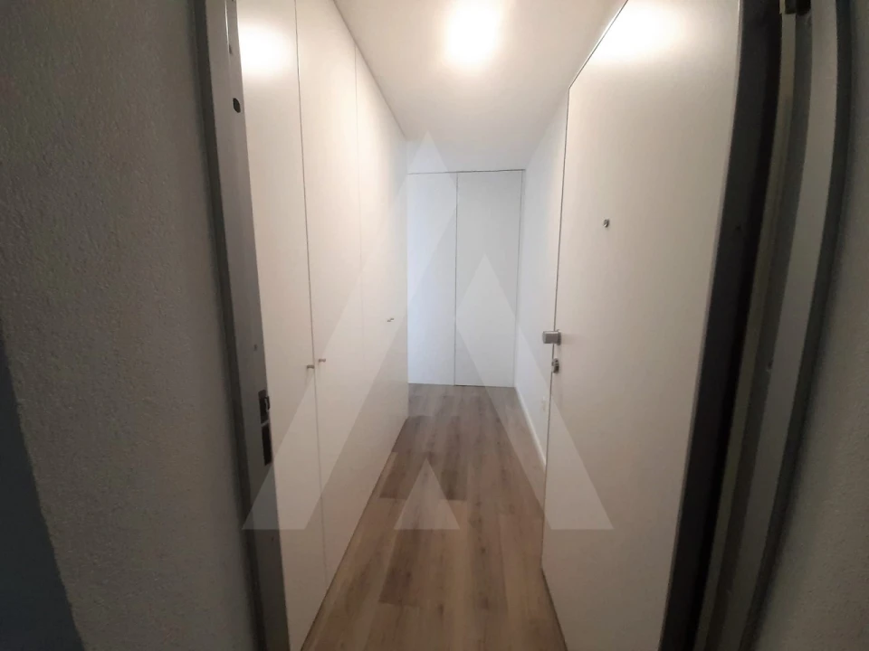 Apartamento T1 para Arrendamento em Glória e Vera Cruz Foto 17
