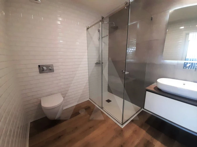 Apartamento T1 para Arrendamento em Glória e Vera Cruz Foto 14