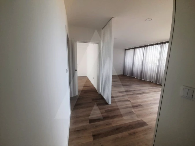 Apartamento T1 para Arrendamento em Glória e Vera Cruz Foto 15