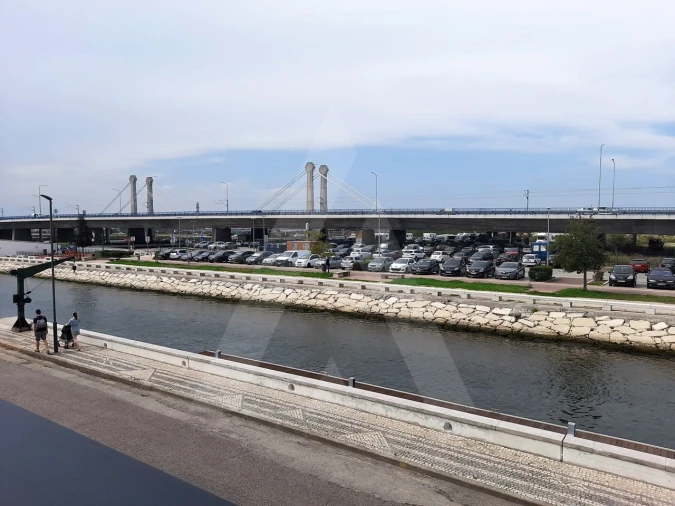 Apartamento T1 para Arrendamento em Glória e Vera Cruz Foto 20