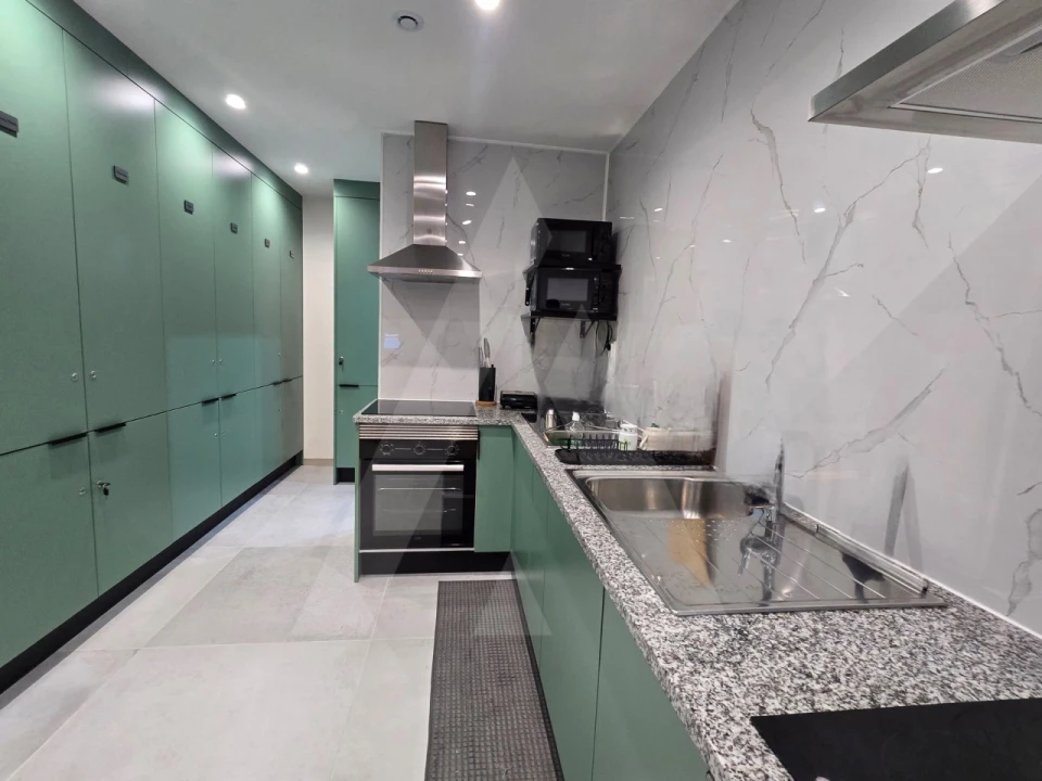 Quarto para Arrendamento em Ílhavo (São Salvador) Foto 2