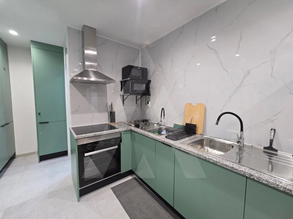 Quarto para Arrendamento em Ílhavo (São Salvador) Foto 1