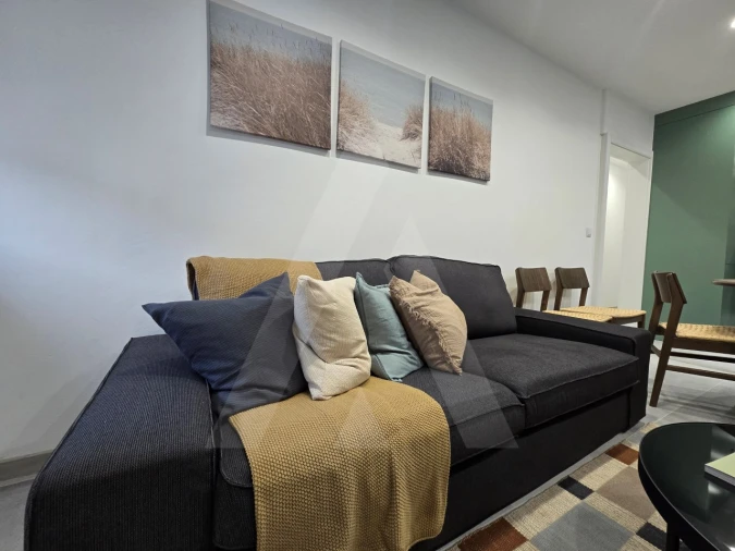 Quarto para Arrendamento em Ílhavo (São Salvador) Foto 5