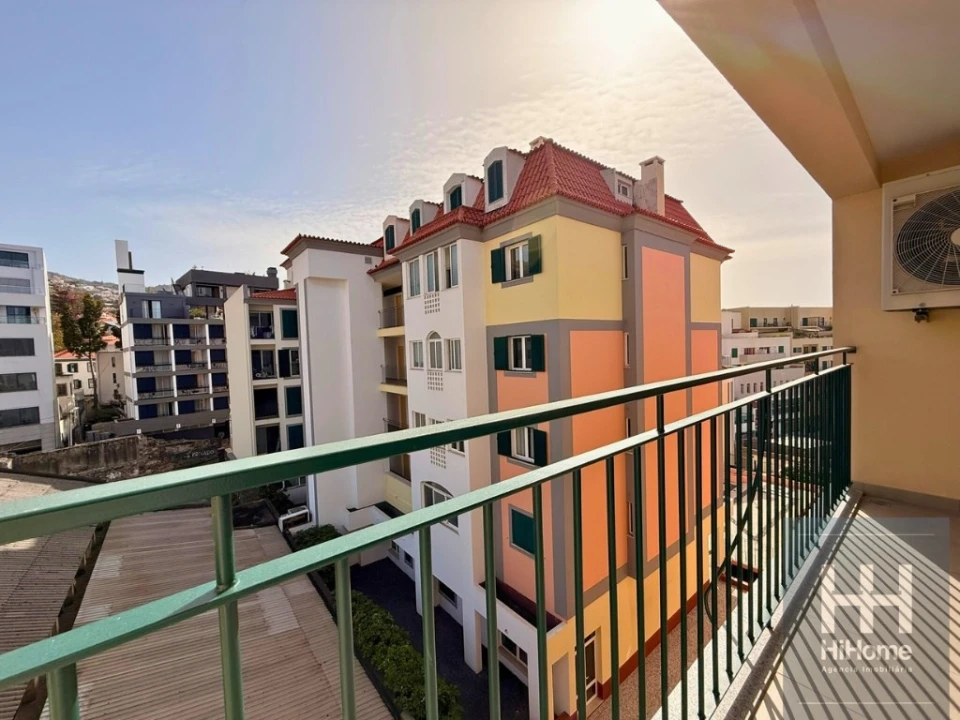 Apartamento T3 para Venda em Funchal (Se) Foto 23