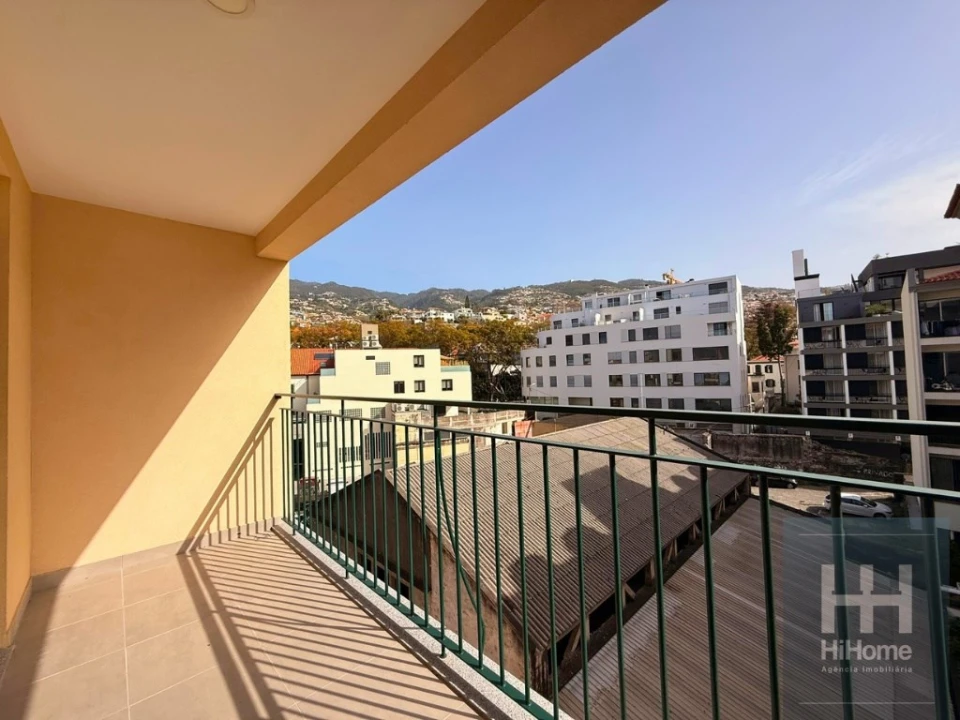 Apartamento T3 para Venda em Funchal (Se) Foto 24