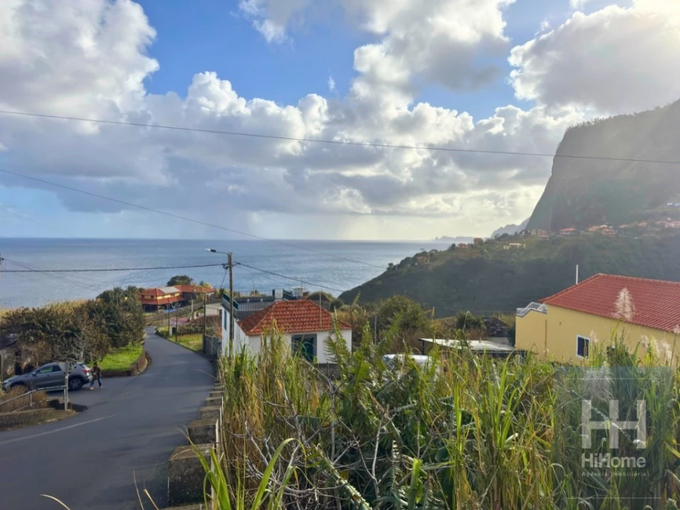 Moradia T2 para Venda em Faial Foto 7