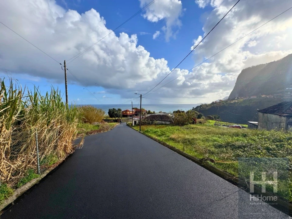 Moradia T2 para Venda em Faial Foto 11