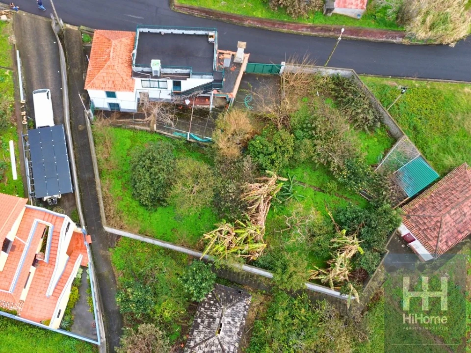 Moradia T2 para Venda em Faial Foto 14