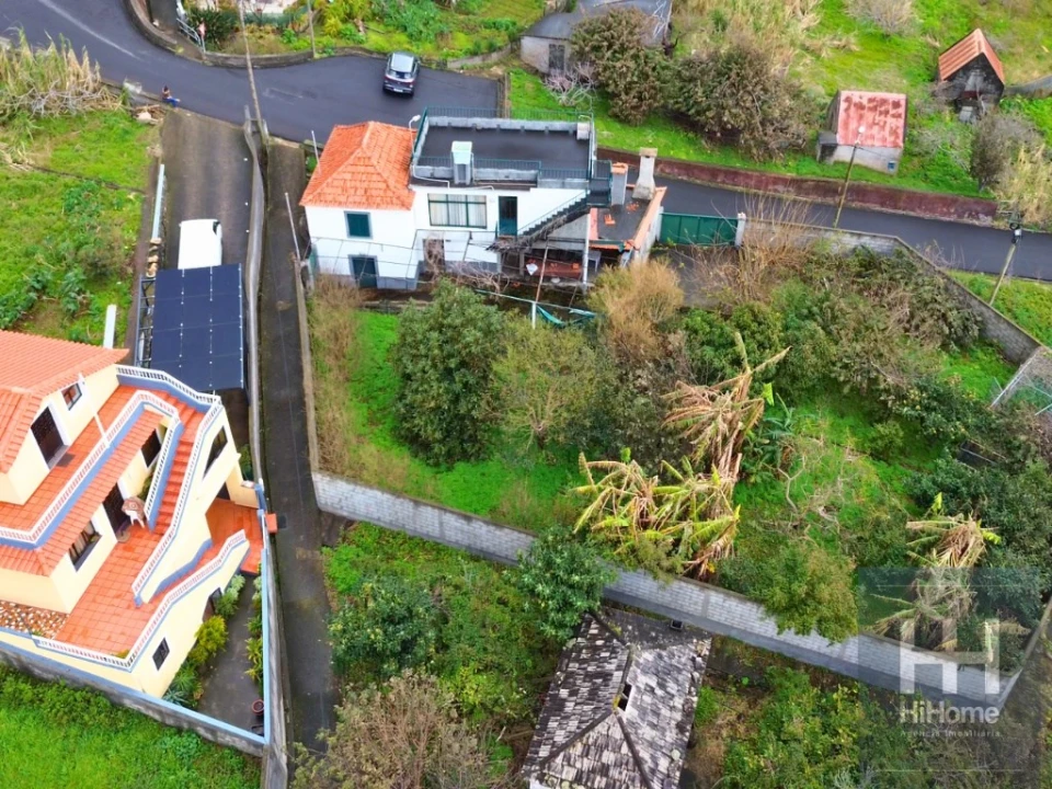 Moradia T2 para Venda em Faial Foto 15