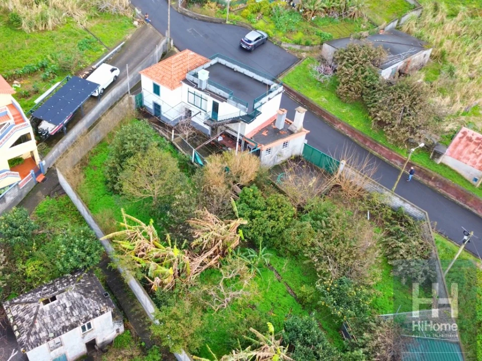 Moradia T2 para Venda em Faial Foto 16