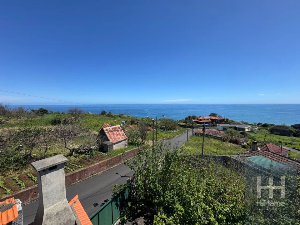 Moradia T2 para Venda em Faial Foto 18