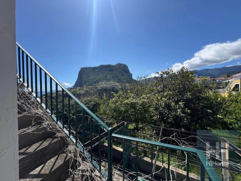 Moradia T2 para Venda em Faial Foto 19