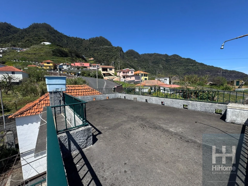 Moradia T2 para Venda em Faial Foto 20