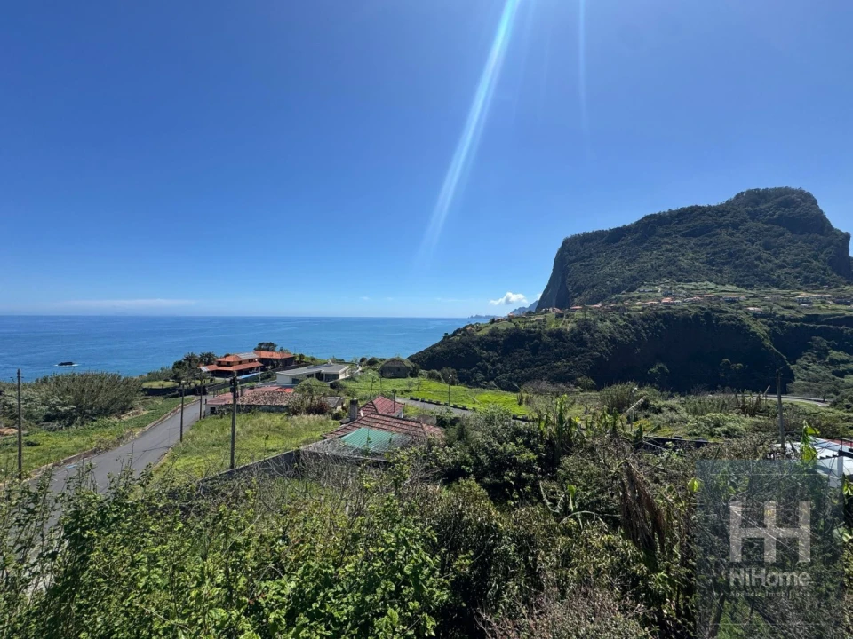 Moradia T2 para Venda em Faial Foto 21