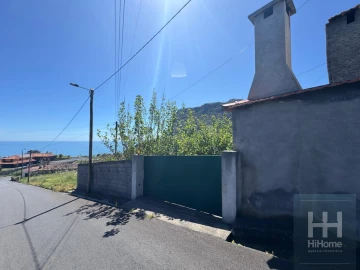 Moradia T2 para Venda em Faial