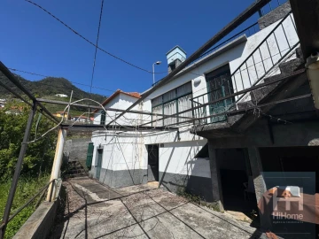 Moradia T2 para Venda em Faial