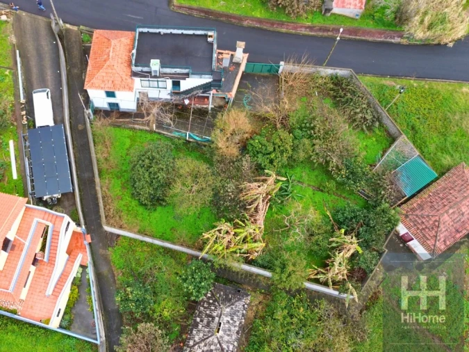 Moradia T2 para Venda em Faial Foto 14