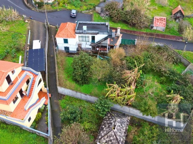 Moradia T2 para Venda em Faial Foto 15