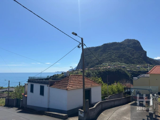 Moradia T2 para Venda em Faial Foto 9