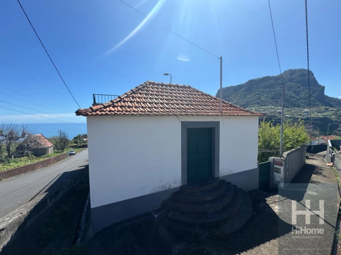 Moradia T2 para Venda em Faial Foto 10