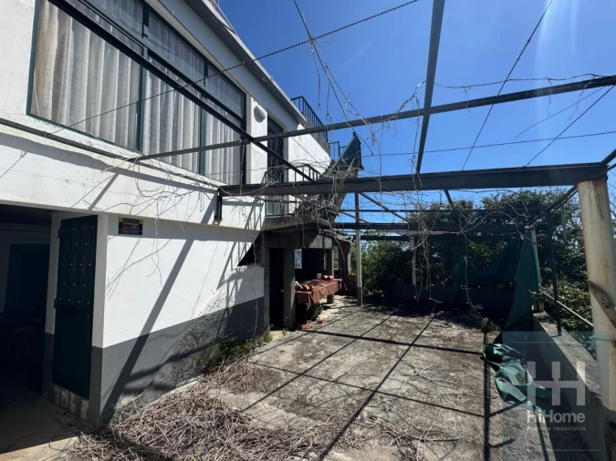 Moradia T2 para Venda em Faial Foto 15