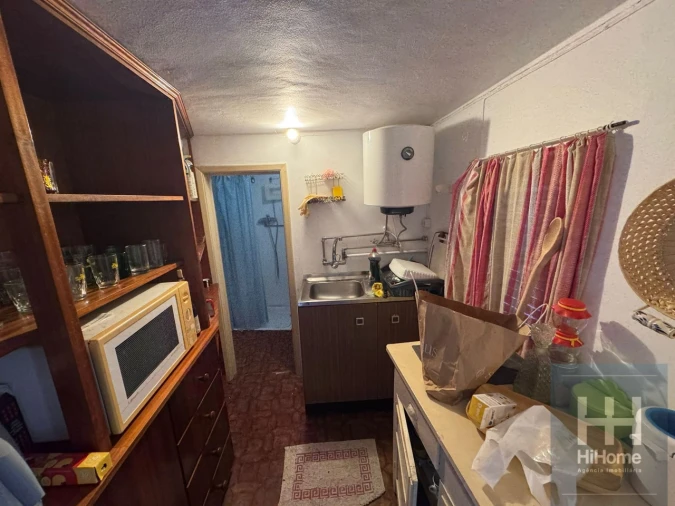 Moradia T2 para Venda em Faial Foto 27