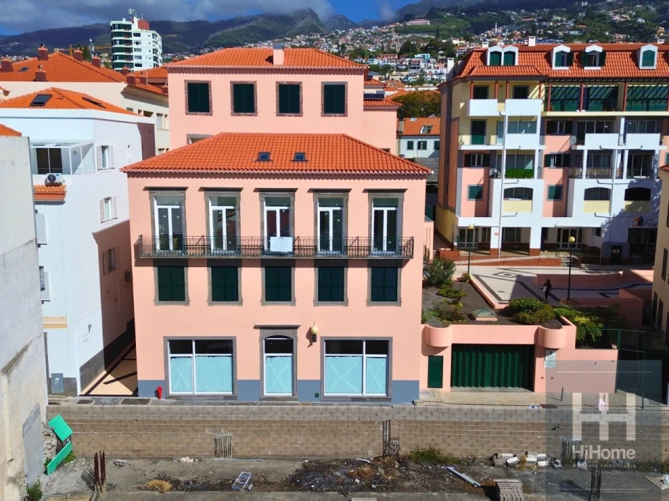Apartamento T3 para Venda em Funchal (Se) Foto 31