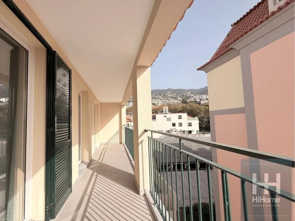 Apartamento T3 para Venda em Funchal (Se) Foto 4