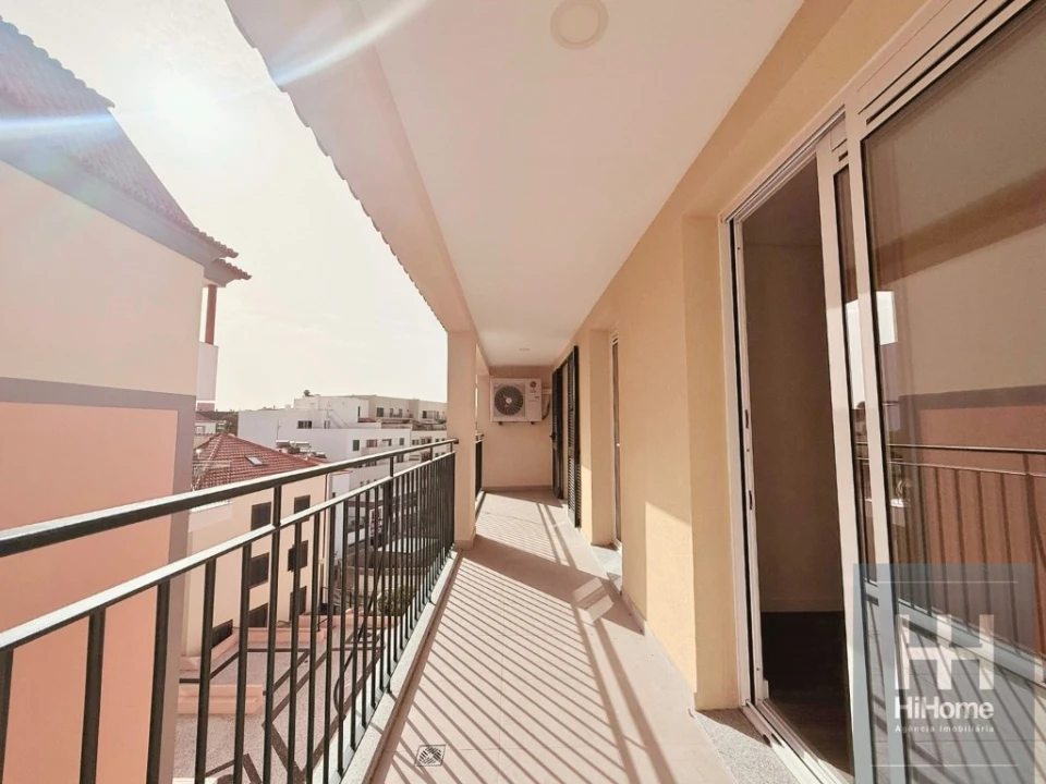 Apartamento T3 para Venda em Funchal (Se) Foto 5