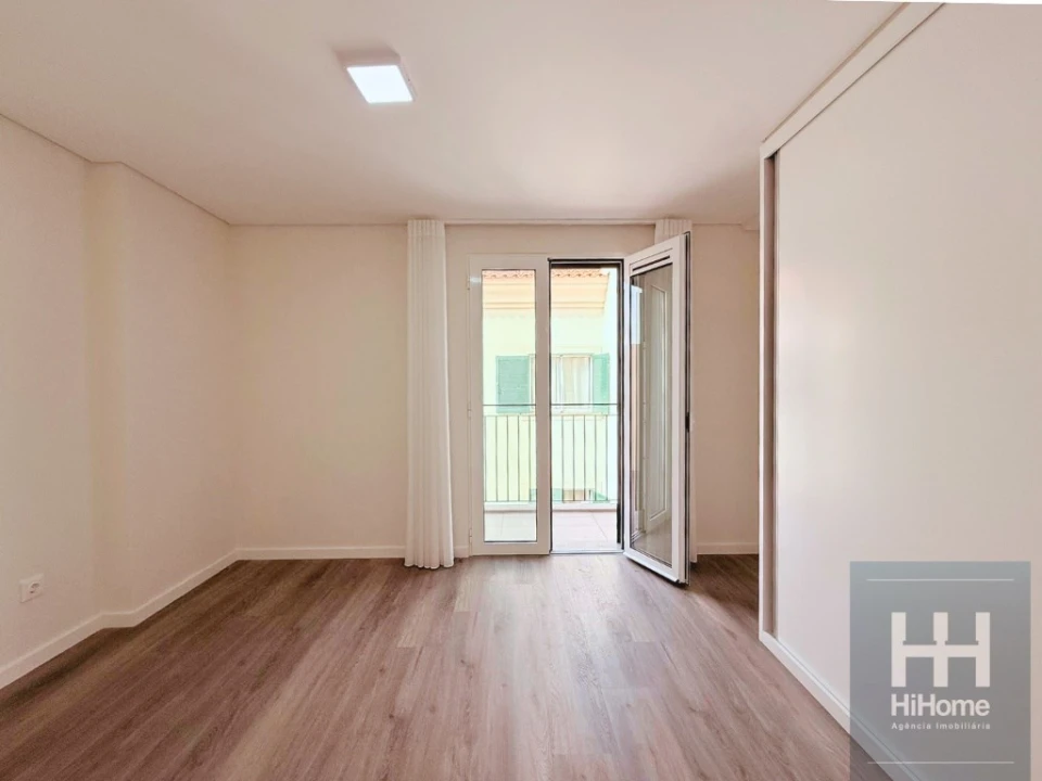 Apartamento T3 para Venda em Funchal (Se) Foto 15