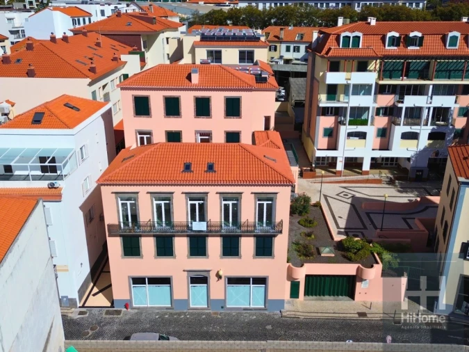 Apartamento T3 para Venda em Funchal (Se) Foto 29