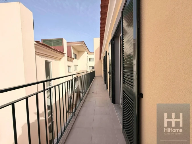 Apartamento T3 para Venda em Funchal (Se) Foto 16