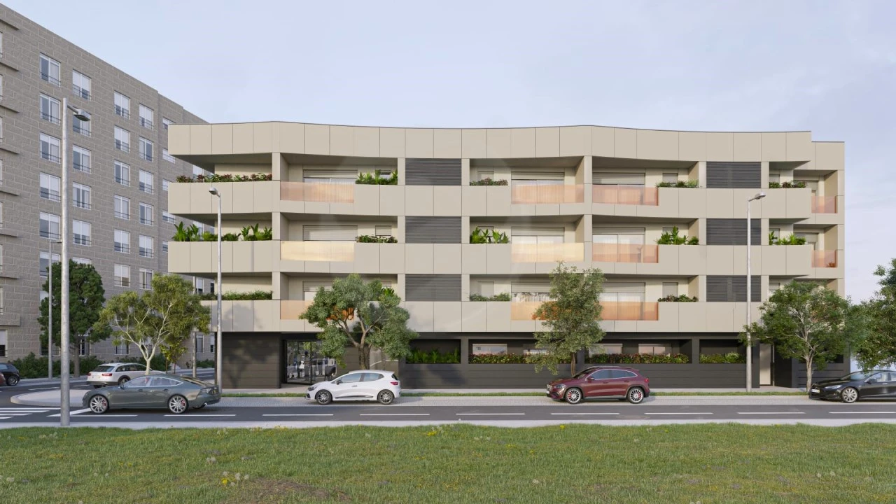 Apartamento T3 para Venda em Póvoa de Varzim, Beiriz e Argivai Foto 23