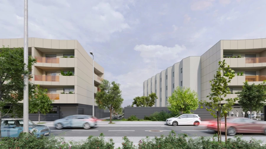 Apartamento T3 para Venda em Póvoa de Varzim, Beiriz e Argivai Foto 20