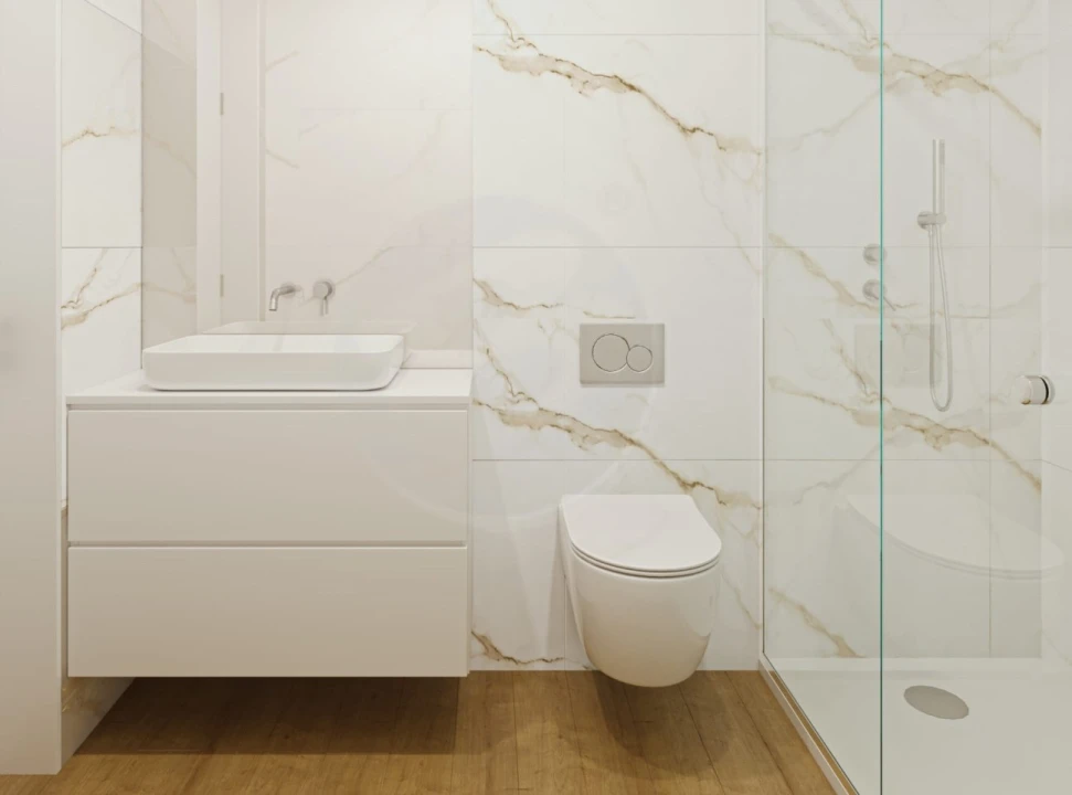 Apartamento T2 para Venda em Póvoa de Varzim, Beiriz e Argivai Foto 17