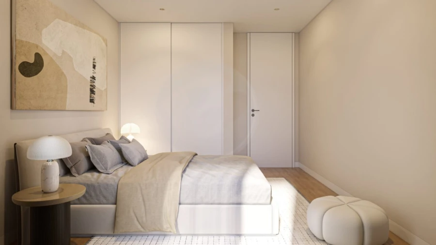 Apartamento T2 para Venda em Póvoa de Varzim, Beiriz e Argivai Foto 16