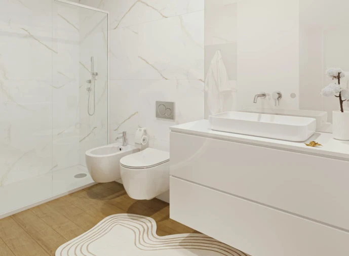 Apartamento T2 para Venda em Póvoa de Varzim, Beiriz e Argivai Foto 29