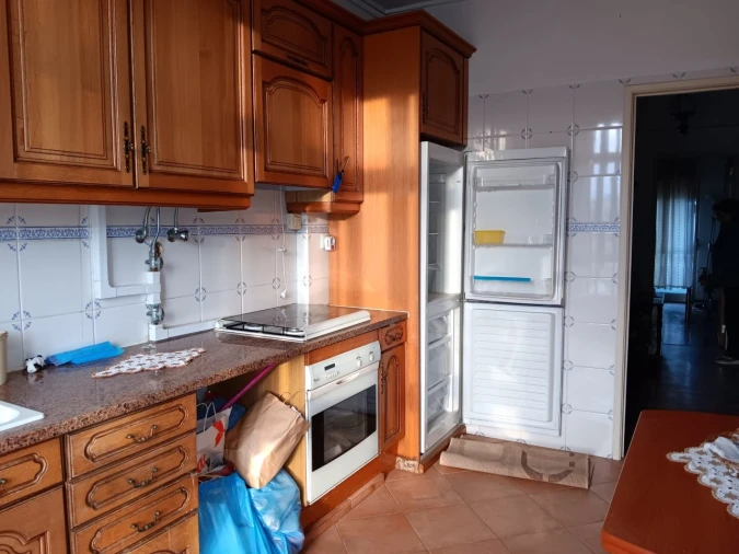 Apartamento T2 para Venda em Agualva e Mira-Sintra Foto 15