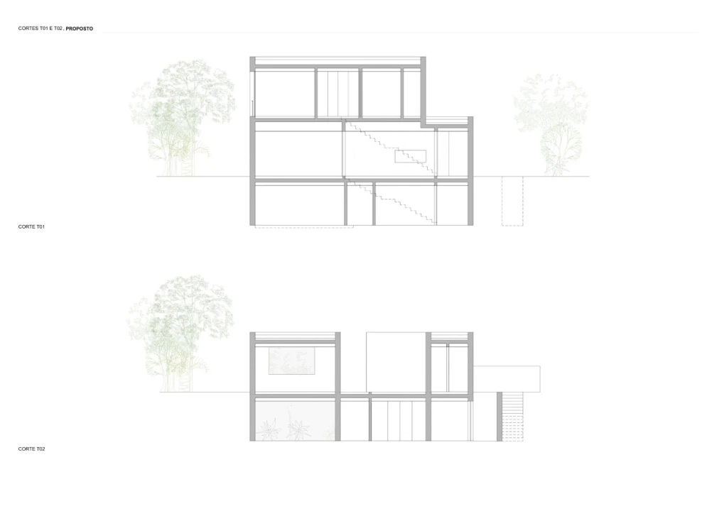 Terreno para Venda em Quarteira Planta 10