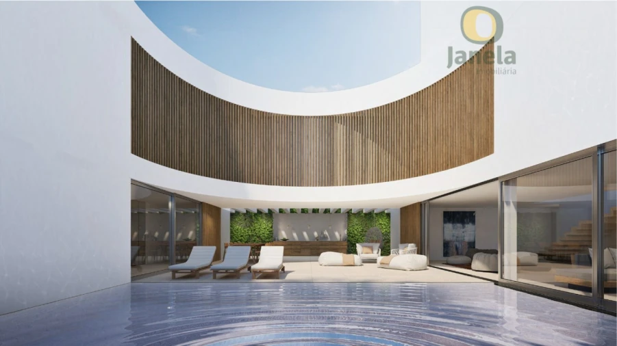 Terreno para Venda em Quarteira Foto 3