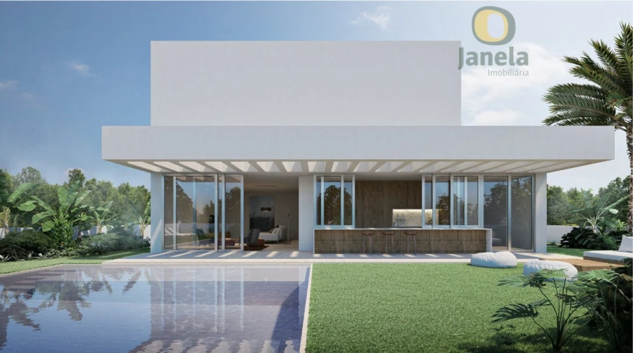 Terreno para Venda em Quarteira Foto 4