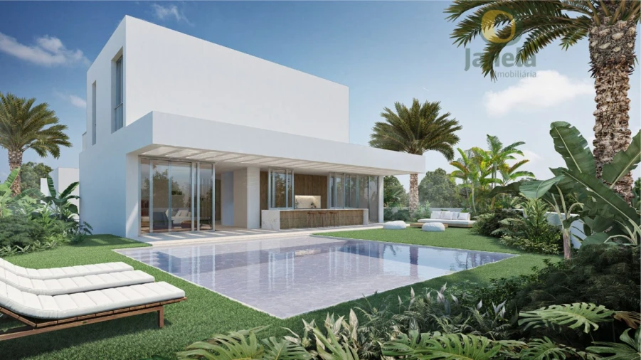 Terreno para Venda em Quarteira